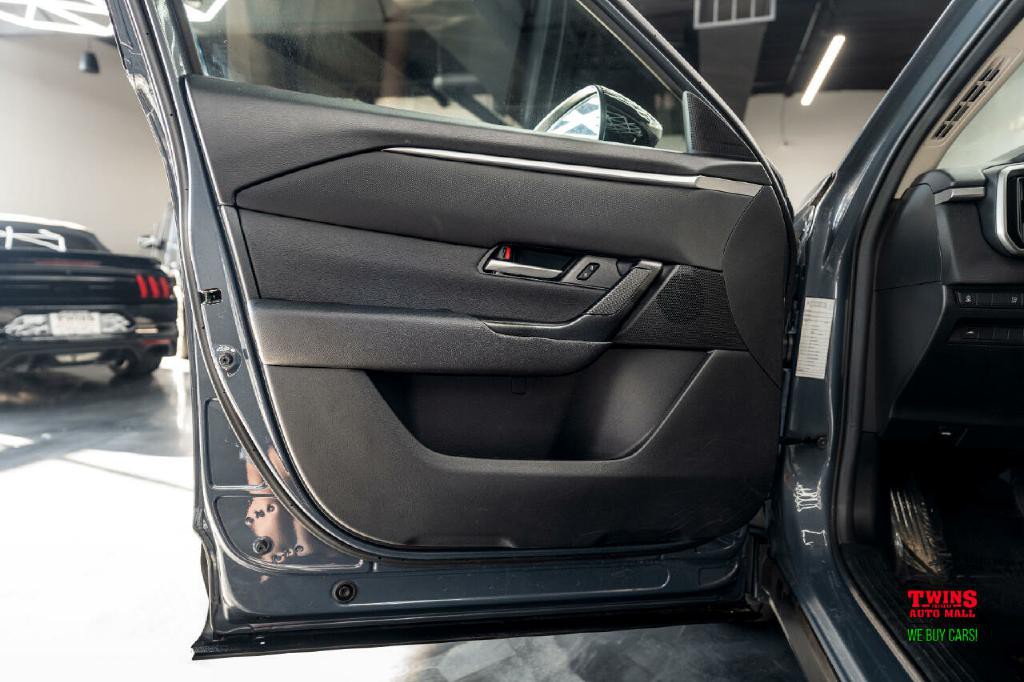 2024 Mazda CX-5 Image 10