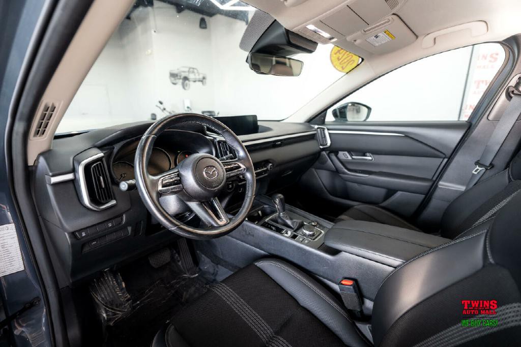 2024 Mazda CX-5 Image 11