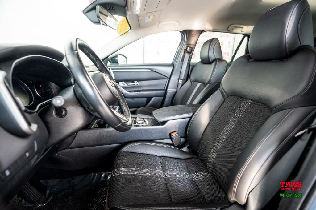 2024 Mazda CX-5 Image 12