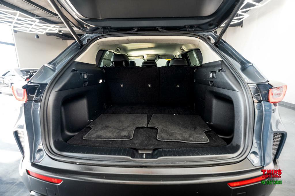 2024 Mazda CX-5 Image 14