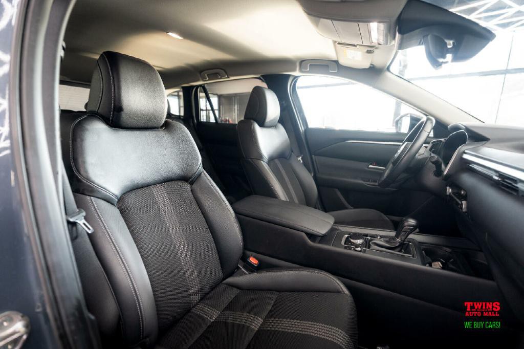 2024 Mazda CX-5 Image 16
