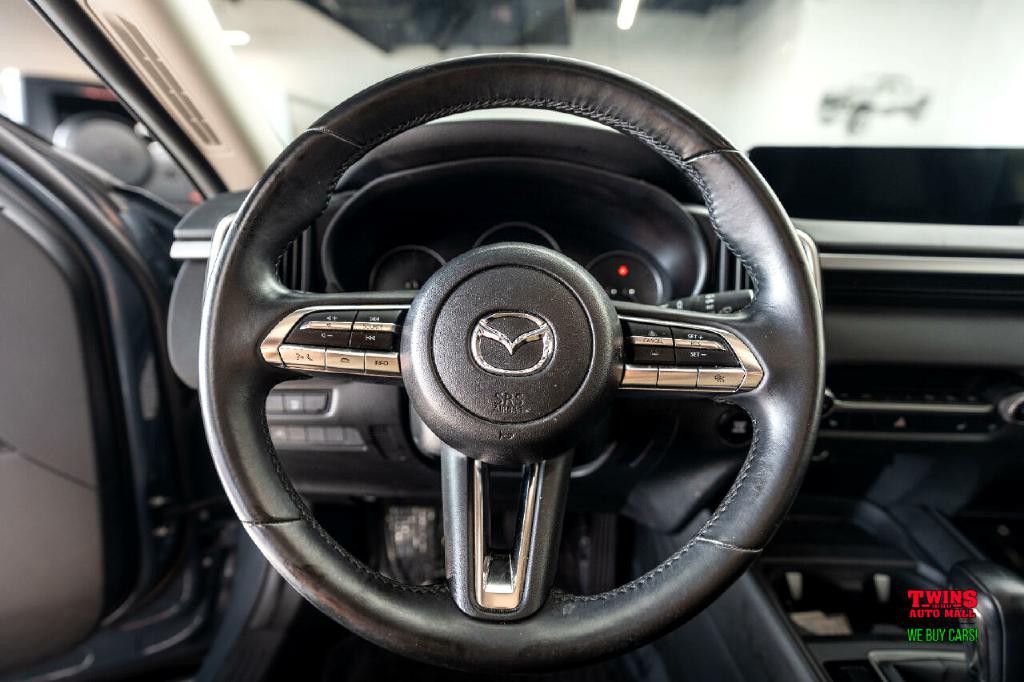2024 Mazda CX-5 Image 18