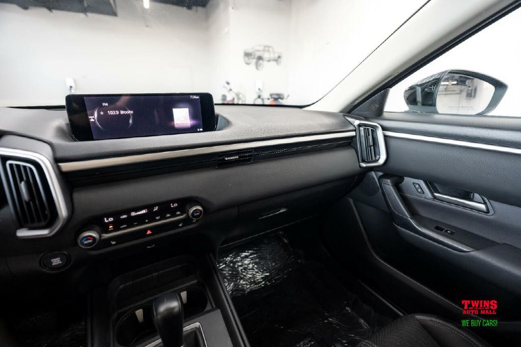 2024 Mazda CX-5 Image 21