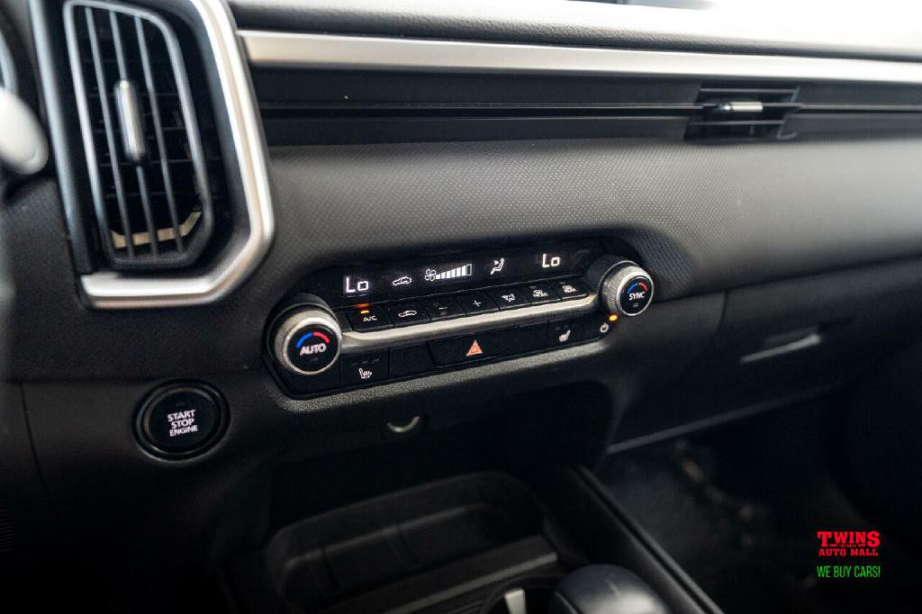 2024 Mazda CX-5 Image 22
