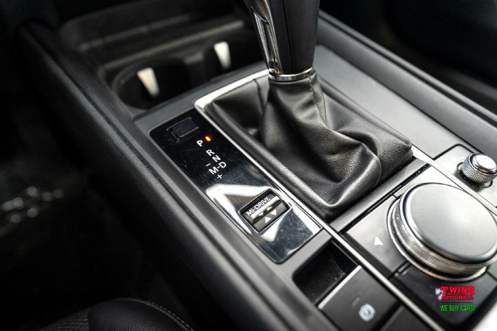 2024 Mazda CX-5 Image 23