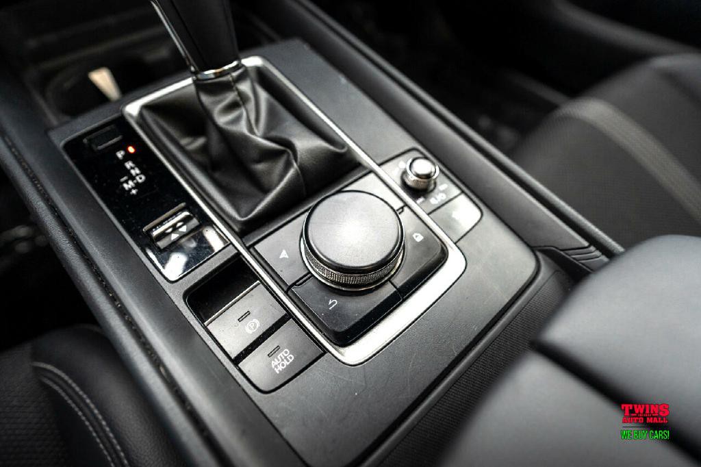 2024 Mazda CX-5 Image 24