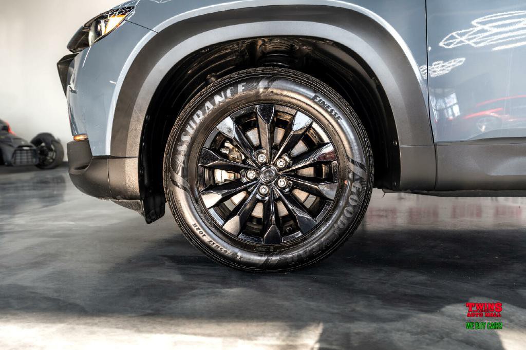 2024 Mazda CX-5 Image 27