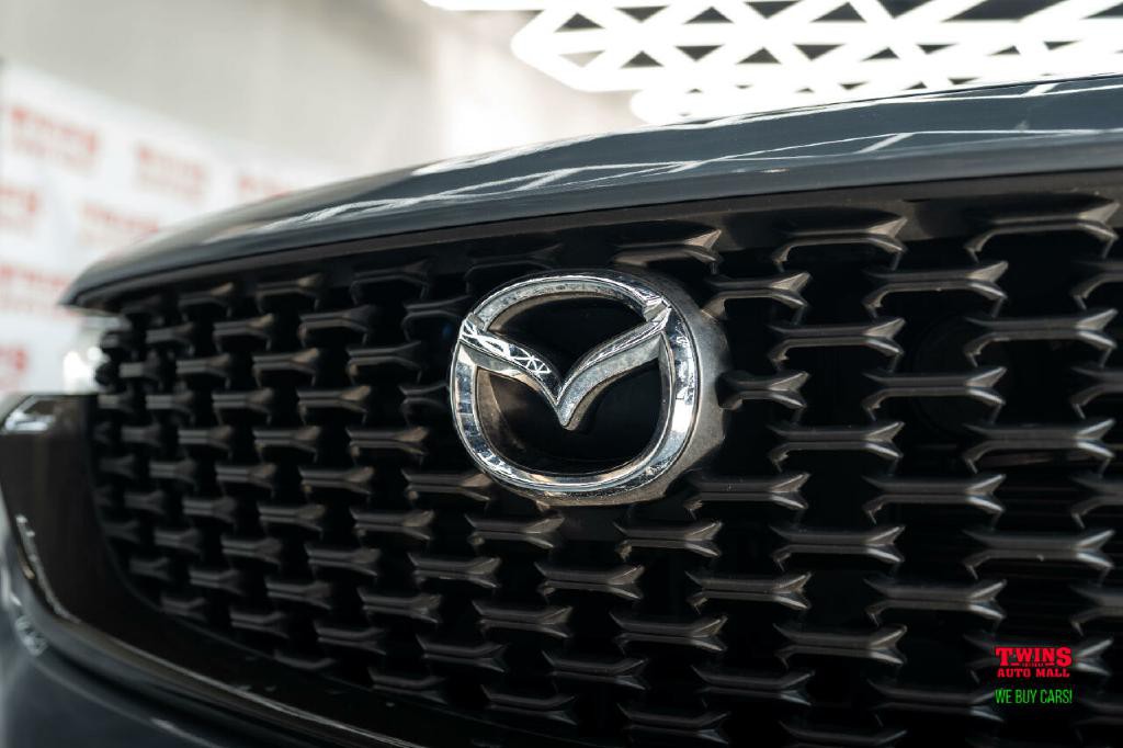 2024 Mazda CX-5 Image 28