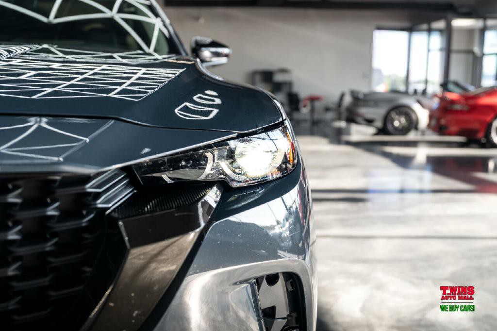 2024 Mazda CX-5 Image 29