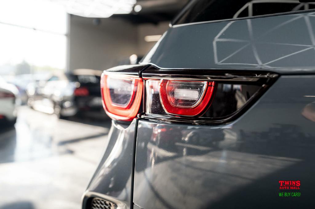 2024 Mazda CX-5 Image 31