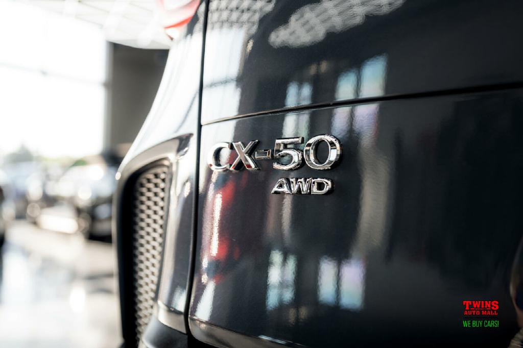 2024 Mazda CX-5 Image 32