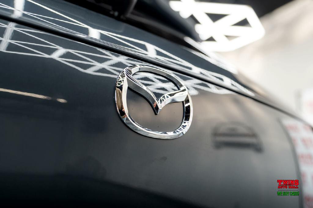 2024 Mazda CX-5 Image 33