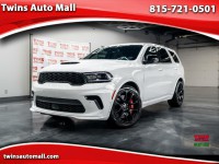 Image for 2024 Dodge Durango SRT Hellcat ID: 6662295