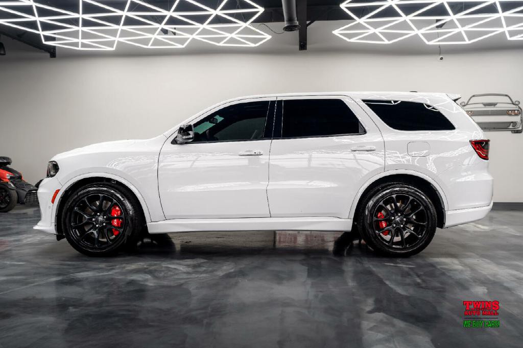 2024 Dodge Durango Image 3