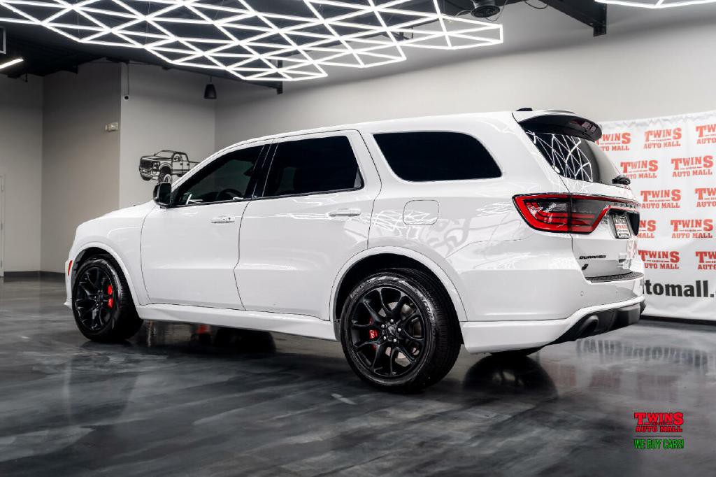 2024 Dodge Durango Image 4
