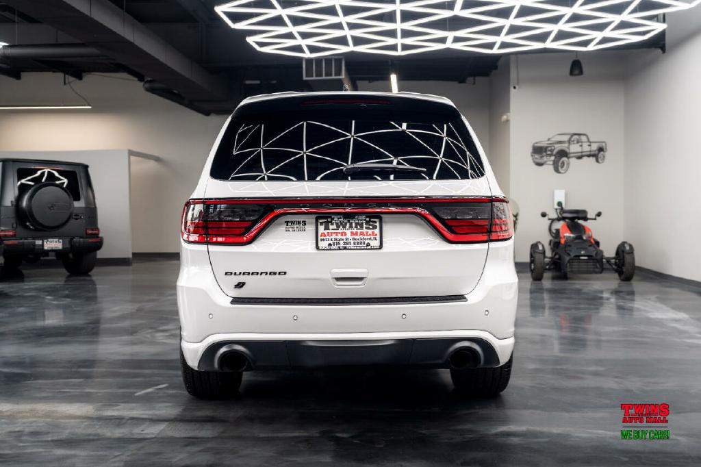 2024 Dodge Durango Image 6