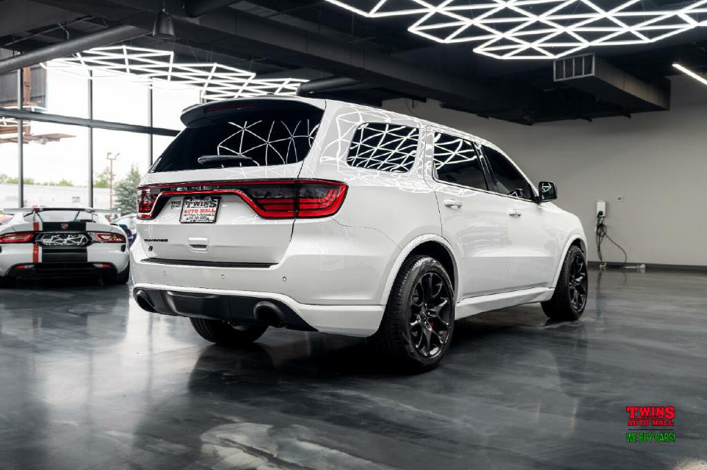 2024 Dodge Durango Image 7