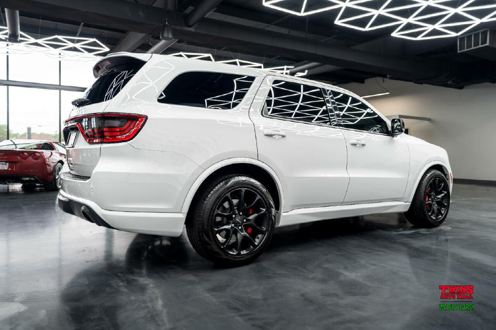 2024 Dodge Durango Image 8
