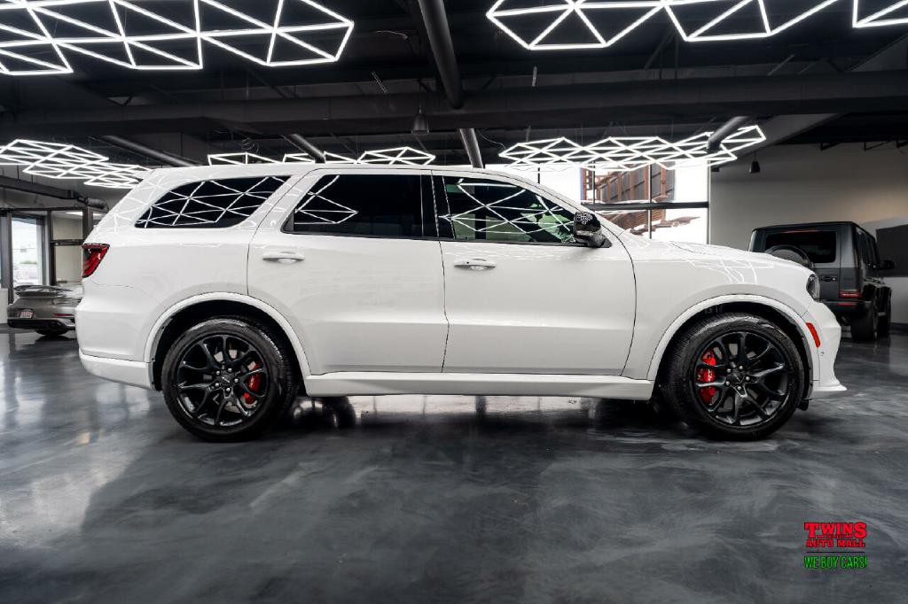 2024 Dodge Durango Image 9