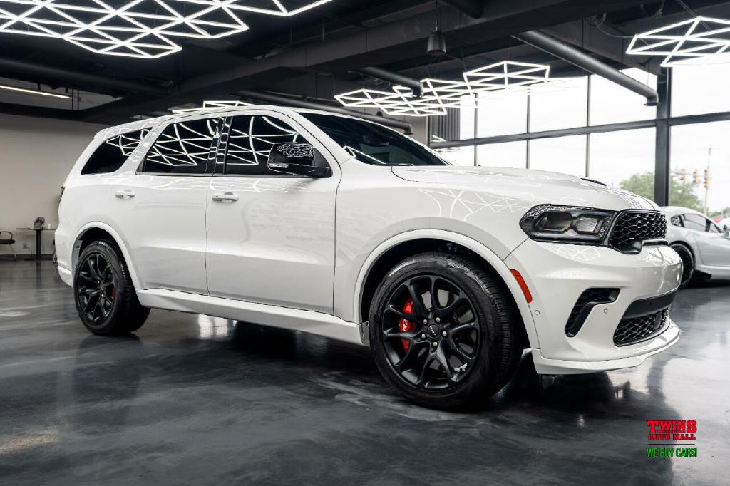 2024 Dodge Durango Image 10