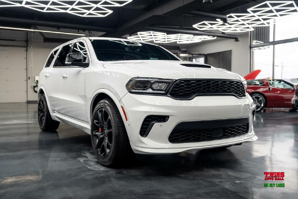 2024 Dodge Durango Image 11