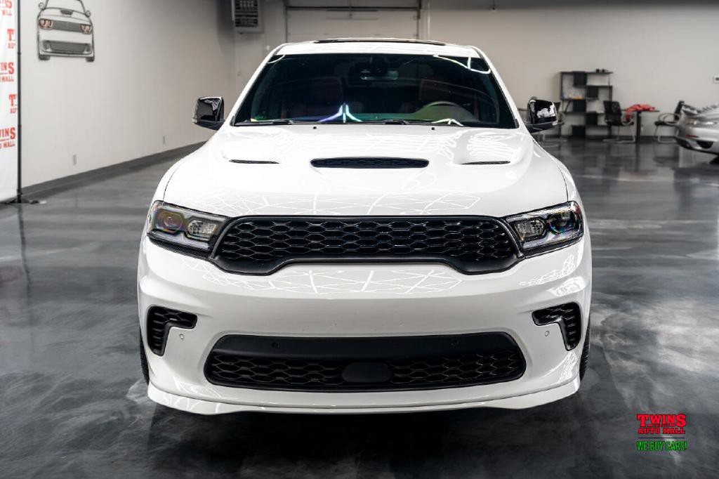 2024 Dodge Durango Image 12