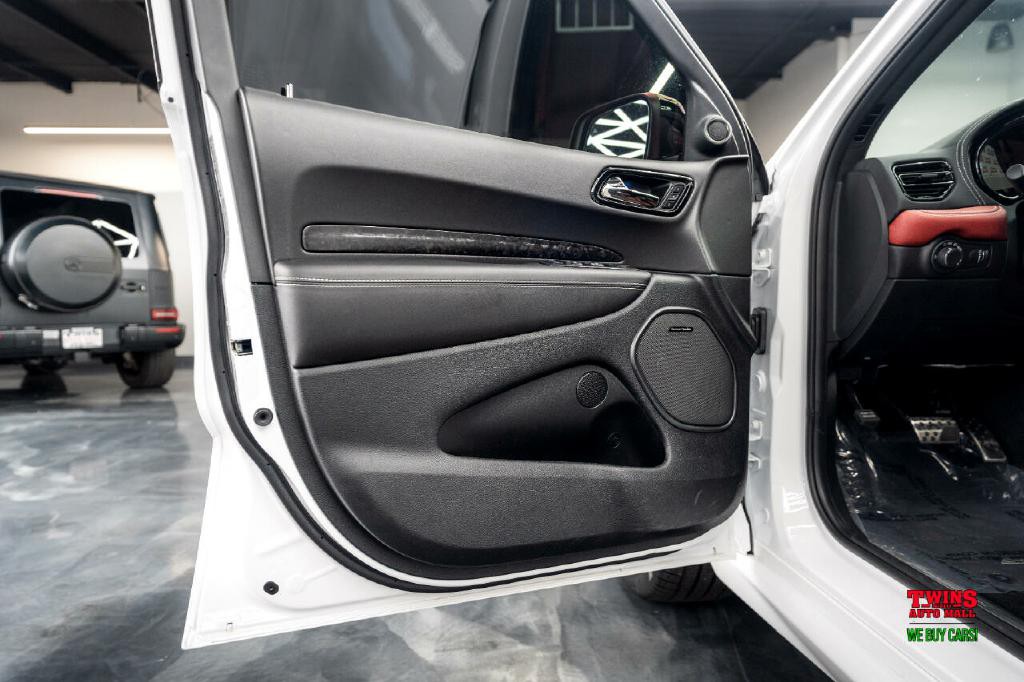 2024 Dodge Durango Image 13