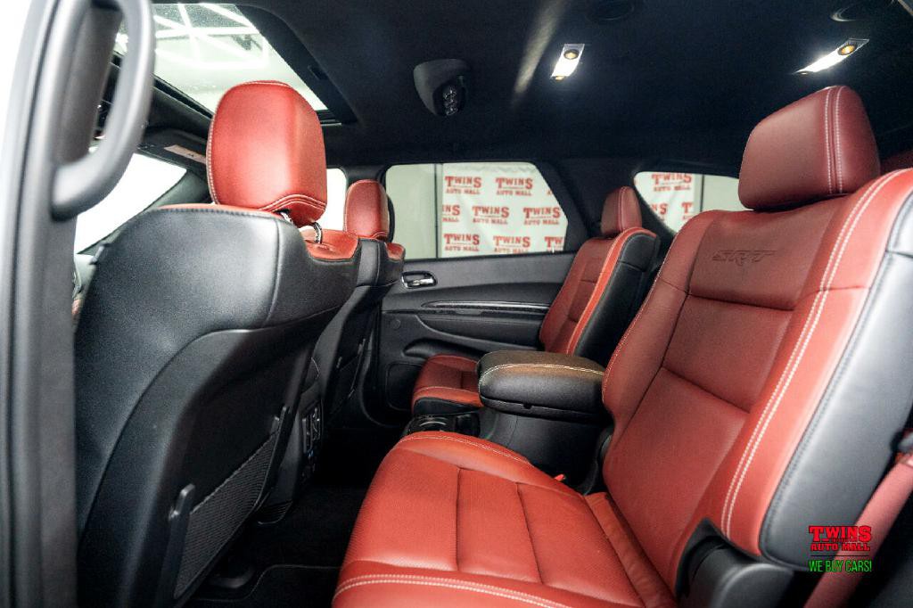 2024 Dodge Durango Image 16