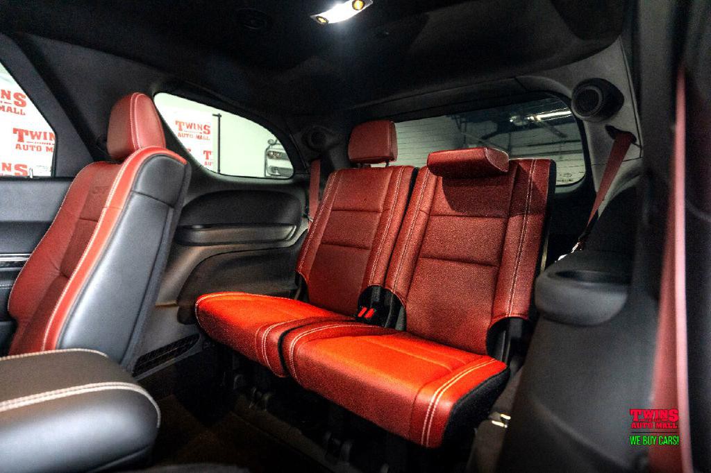 2024 Dodge Durango Image 17