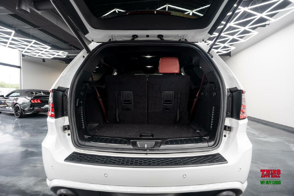 2024 Dodge Durango Image 18