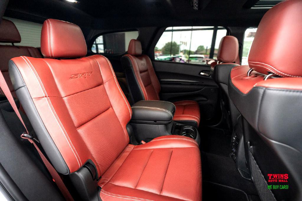 2024 Dodge Durango Image 19