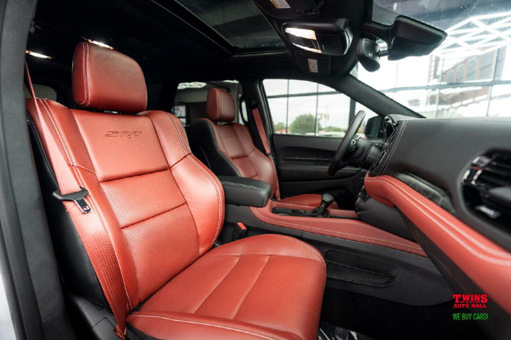 2024 Dodge Durango Image 20