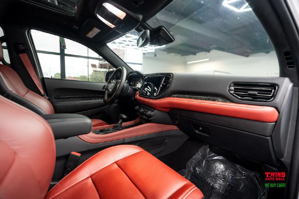 2024 Dodge Durango Image 21