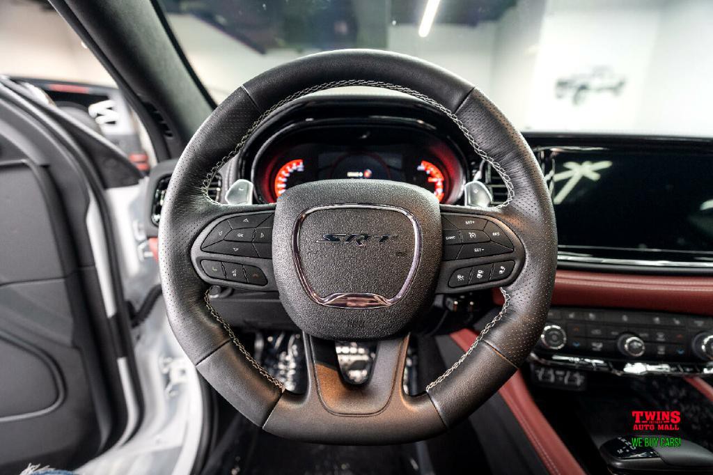 2024 Dodge Durango Image 25