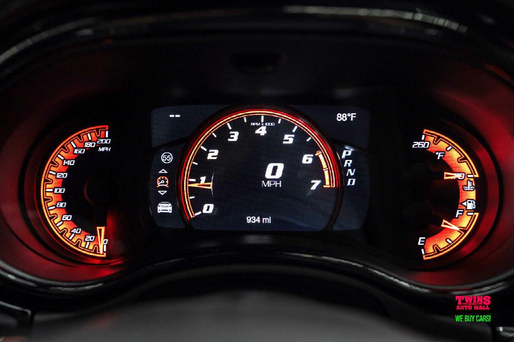 2024 Dodge Durango Image 26