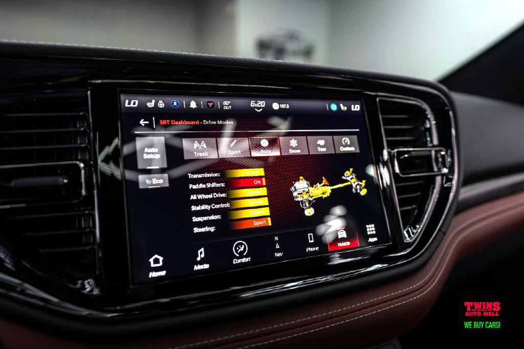 2024 Dodge Durango Image 30