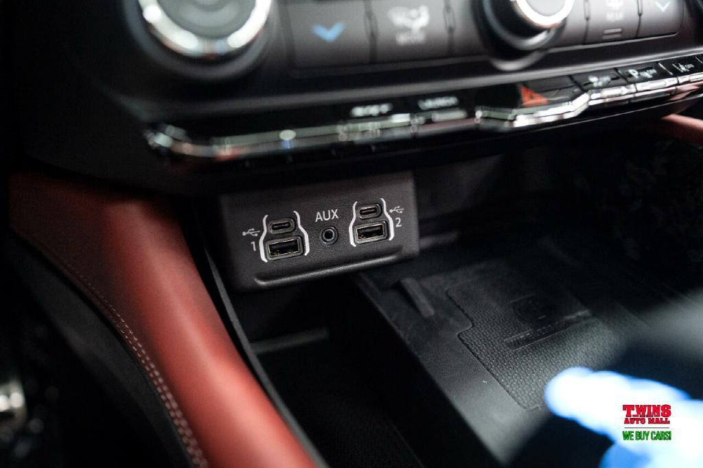 2024 Dodge Durango Image 35