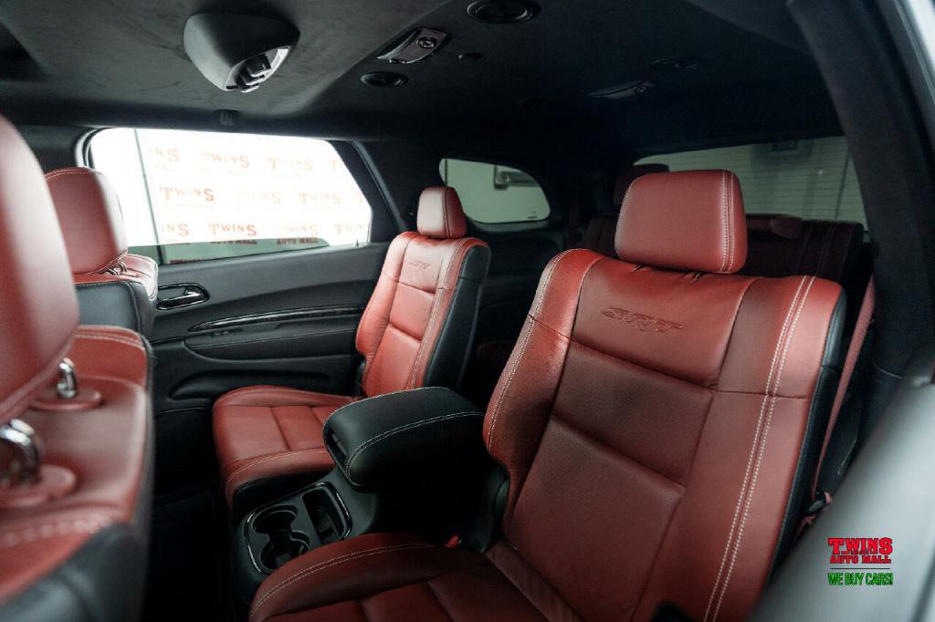 2024 Dodge Durango Image 45
