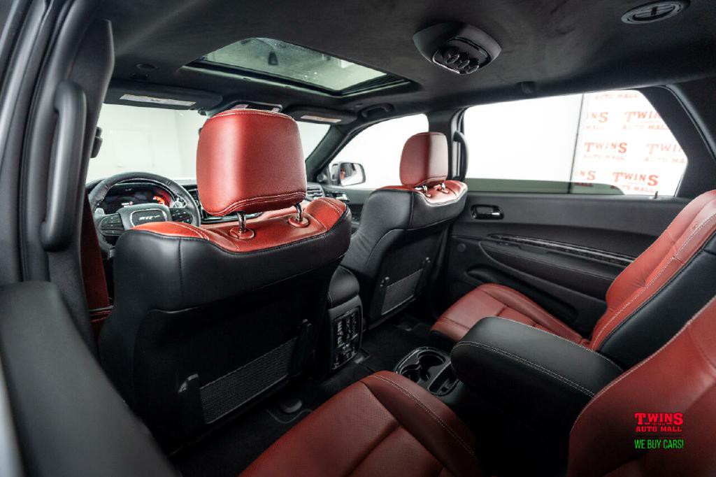2024 Dodge Durango Image 46