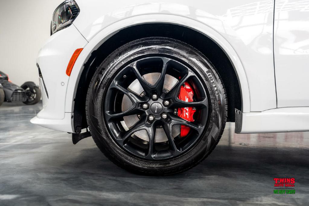 2024 Dodge Durango Image 47