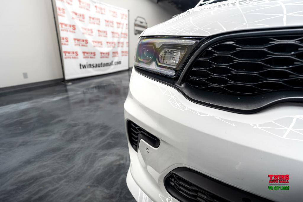 2024 Dodge Durango Image 52