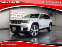 Image for 2021 Jeep Grand Cherokee Limited ID: 6662300