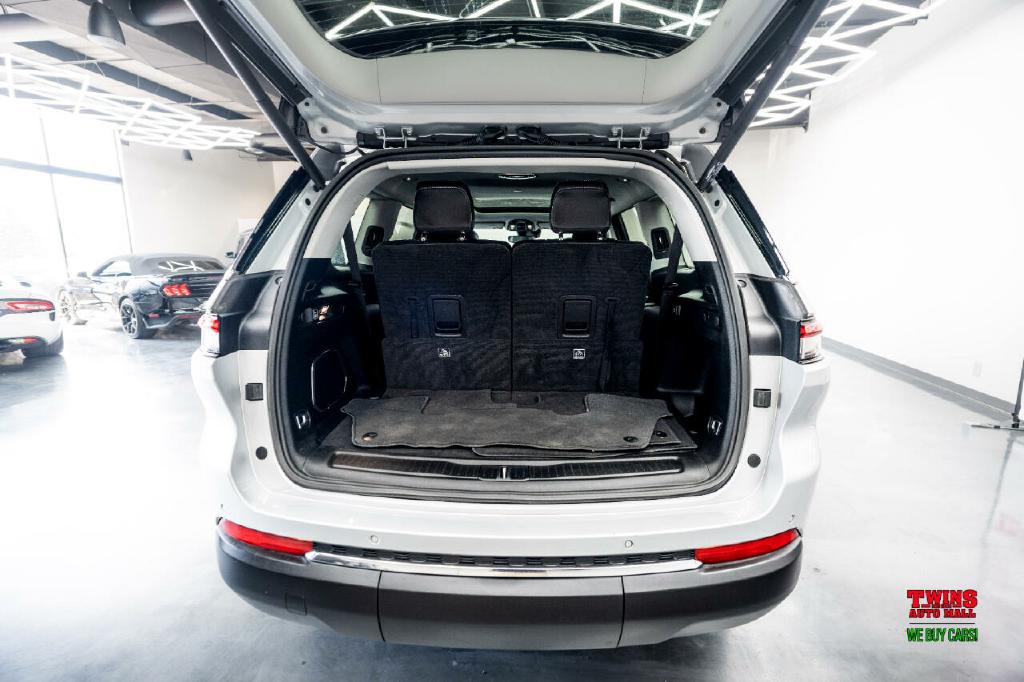 2021 Jeep Grand Cherokee Image 18