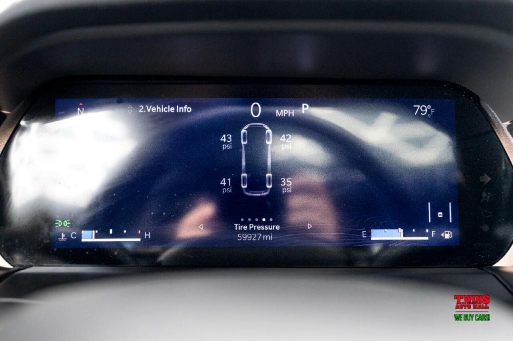 2021 Jeep Grand Cherokee Image 23