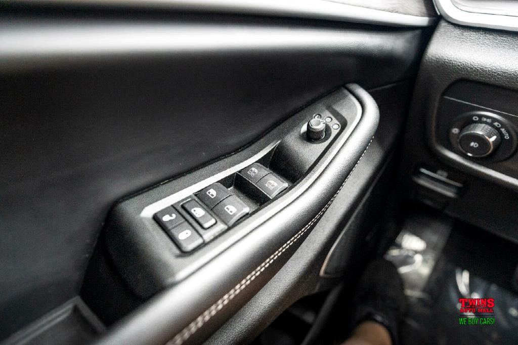 2021 Jeep Grand Cherokee Image 32