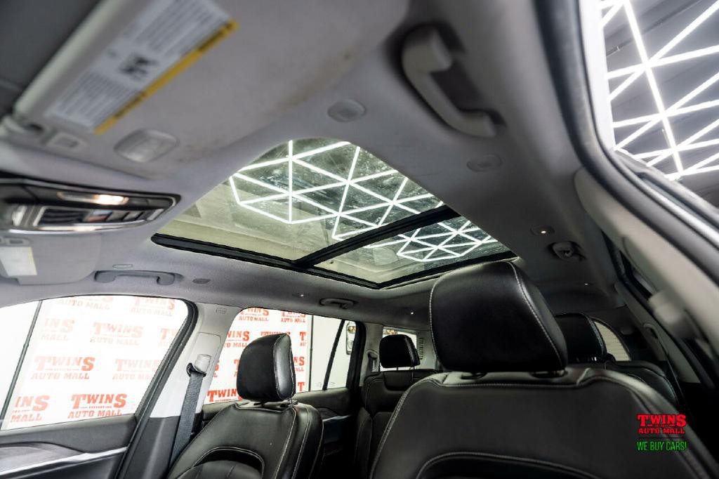 2021 Jeep Grand Cherokee Image 34