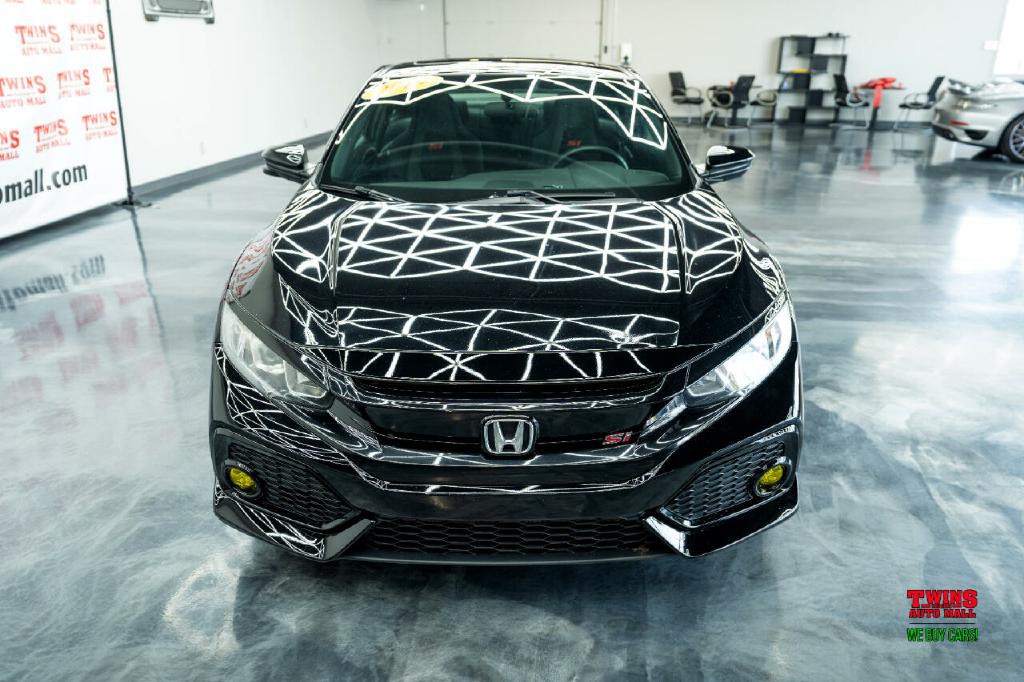 2019 Honda Civic Image 12