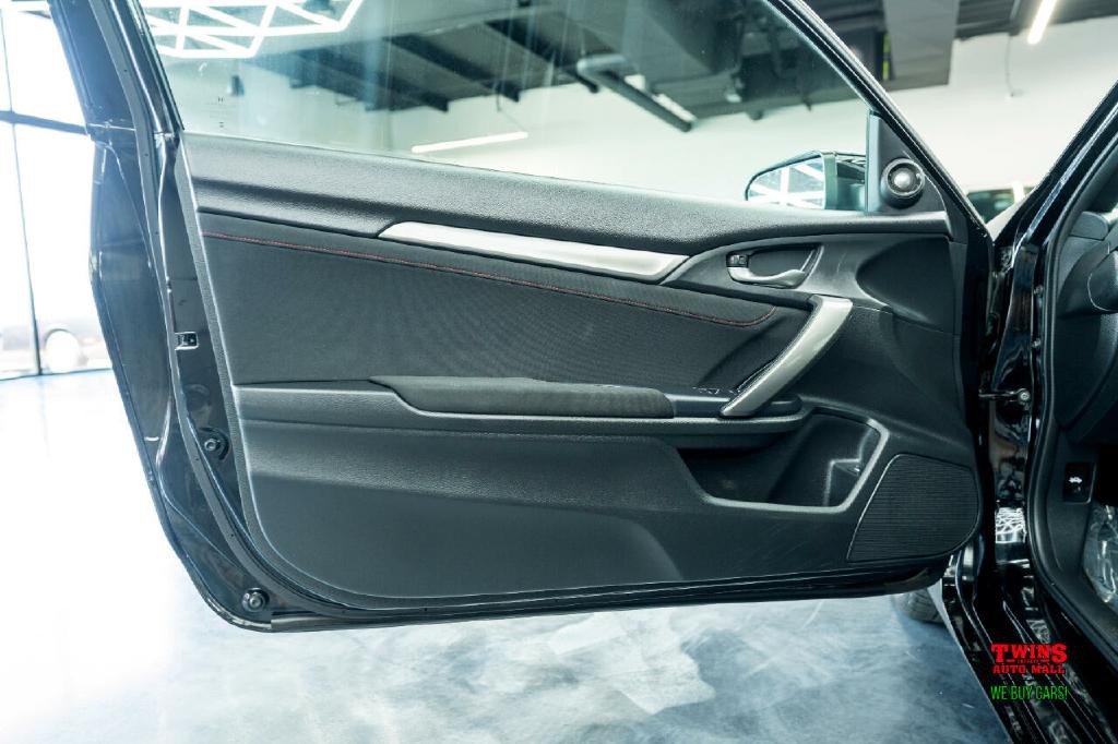 2019 Honda Civic Image 13