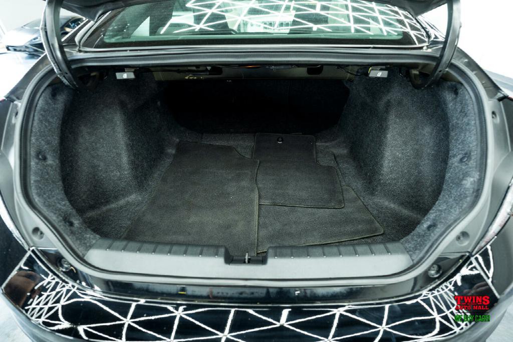 2019 Honda Civic Image 17