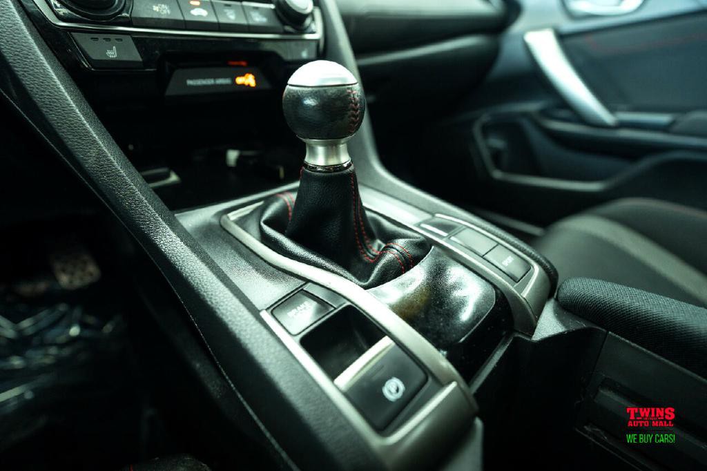 2019 Honda Civic Image 27